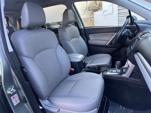Used 2014 Subaru Forester 2.5i Touring image 15