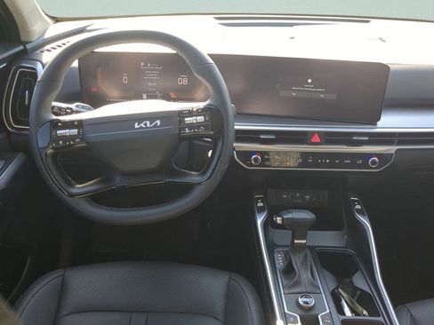 New 2026 Kia Sorento EX image 12
