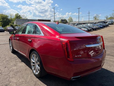 Used 2013 Cadillac XTS Luxury image 7