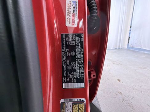 Used 2023 Hyundai Tucson SEL AWD/4WD image 15