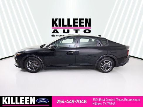 Used 2025 Kia K4 FWD image 4