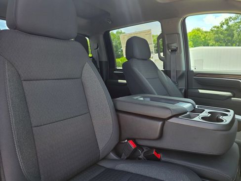 New 2026 Chevrolet Silverado 2500 LT AWD/4WD image 25