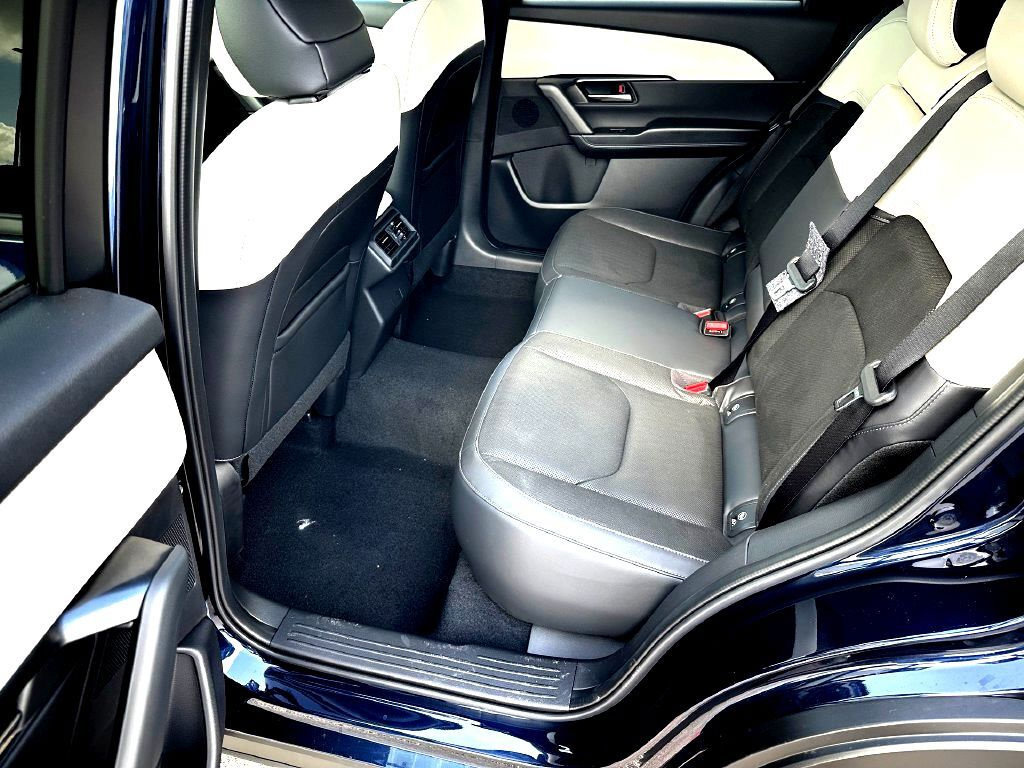 New 2026 MAZDA CX-5 Select AWD/4WD image 20