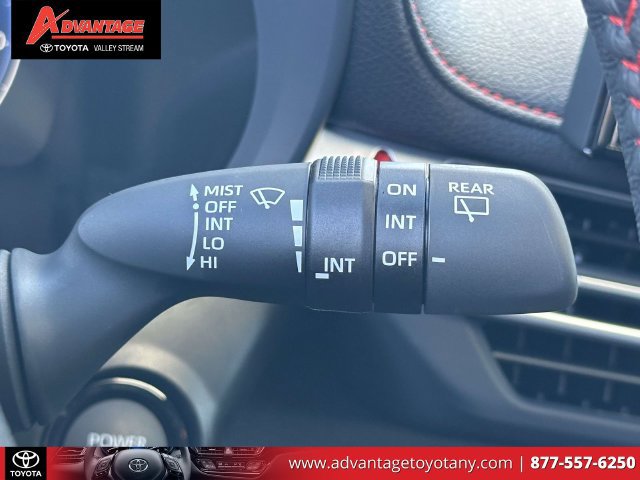 Used 2026 Toyota Sienna XSE FWD image 29