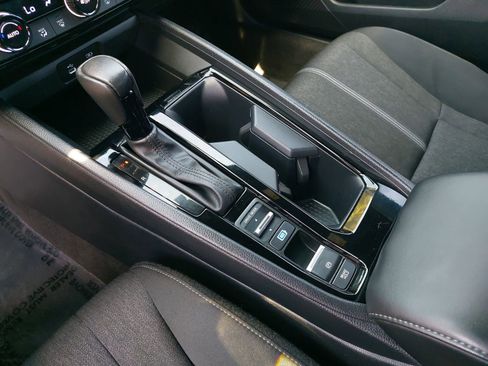 Used 2024 Honda Accord Sport image 24