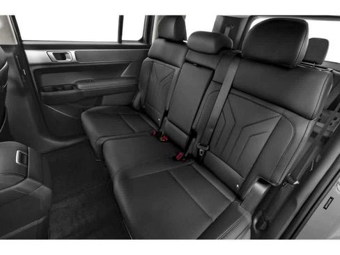 New 2026 Hyundai Santa Fe SEL AWD/4WD image 30