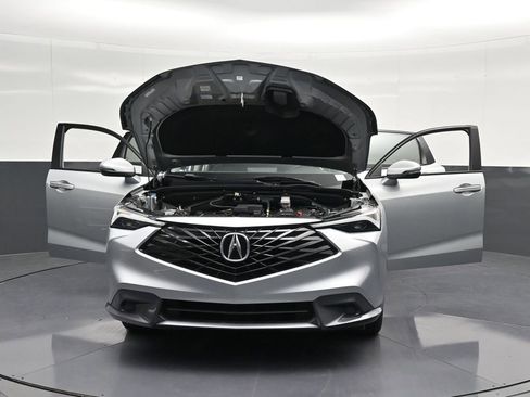 Used 2025 Acura ADX FWD image 36