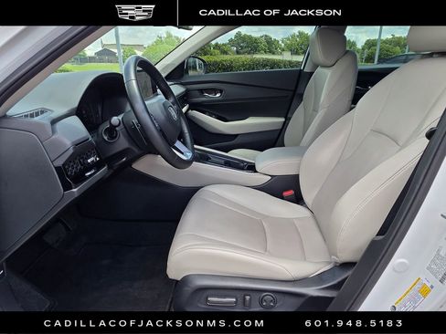 Used 2023 Honda Accord Touring image 18