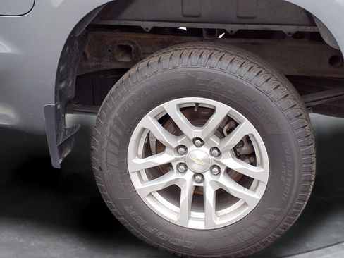 Used 2019 Chevrolet Silverado 1500 LT w/ All-Star Edition image 22