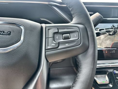 New 2026 GMC Sierra 2500 Denali Ultimate AWD/4WD image 32
