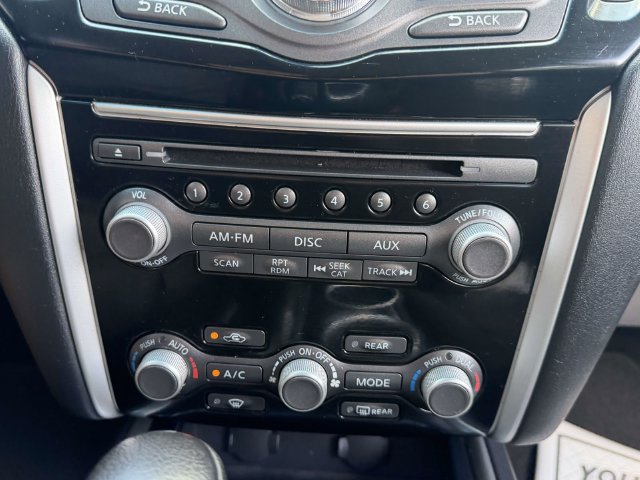 Used 2015 Nissan Pathfinder SV w/ Cargo Package FWD image 24