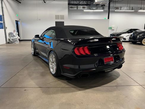 Used 2022 Ford Mustang GT Premium w/ GT Performance Package image 14