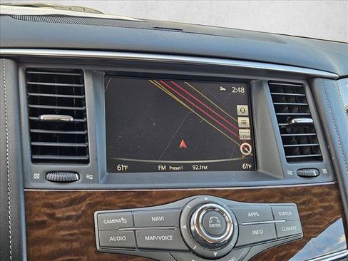 Used 2020 Nissan Armada SL w/ Premium Package image 12