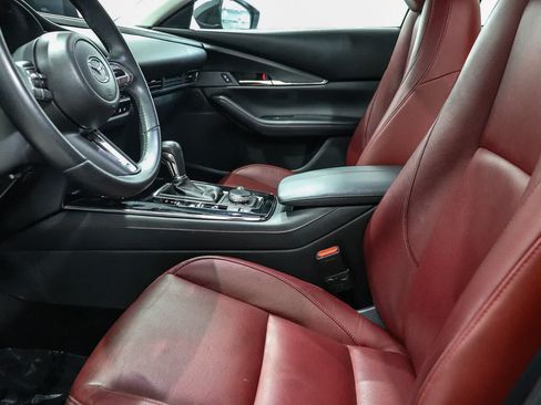 Used 2023 MAZDA CX-30 AWD 2.5 S w/ Preferred Package image 18