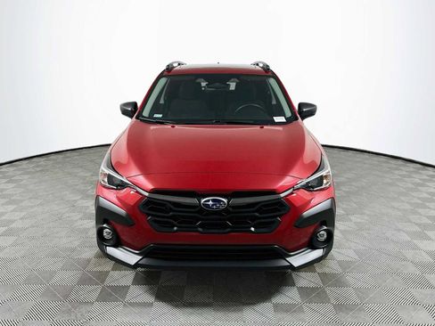 Certified 2026 Subaru Crosstrek 2.5i Premium AWD/4WD image 2