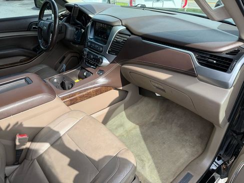 Used 2015 Chevrolet Tahoe LT w/ Luxury Package image 21