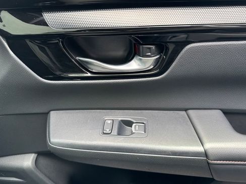 Certified 2024 Honda CR-V Sport Touring image 22