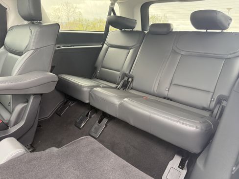 New 2026 Ford Expedition Max Active image 12