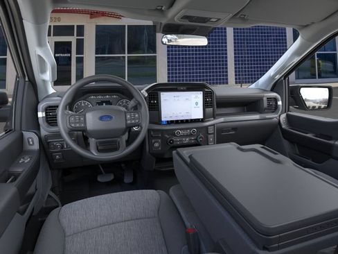 New 2026 Ford F150 XL w/ Equipment Group 103A High AWD/4WD image 10