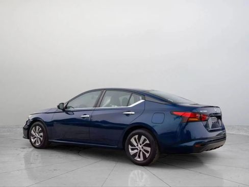 Used 2020 Nissan Altima 2.5 S image 5