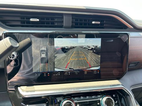 New 2026 GMC Sierra 2500 Denali Ultimate w/ Snow Plow Prep/Camper Package AWD/4WD image 25
