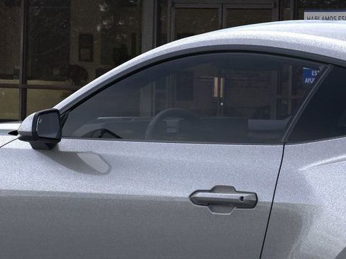 New 2025 Ford Mustang Coupe image 20