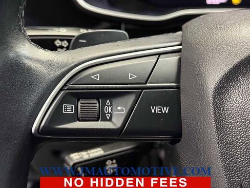 Used 2021 Audi Q3 2.0T Premium w/ Convenience Package image 42