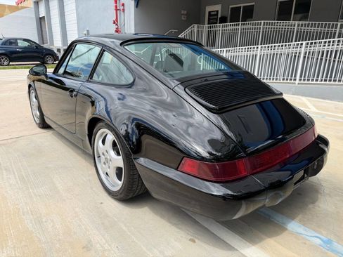 Used 1993 Porsche 911 Carrera image 8