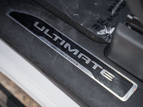 Used 2024 GMC Sierra 1500 Denali Ultimate image 51