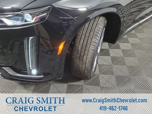 Used 2023 Cadillac XT6 Premium Luxury image 53