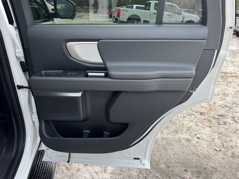 New 2025 Ford Expedition Active image 21