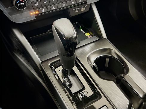 New 2026 Subaru Outback Limited image 16