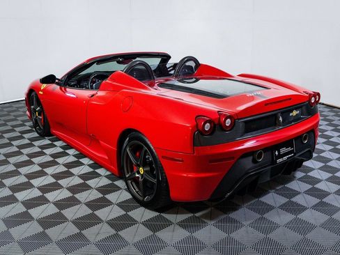 Used 2009 Ferrari F430 Scuderia image 15