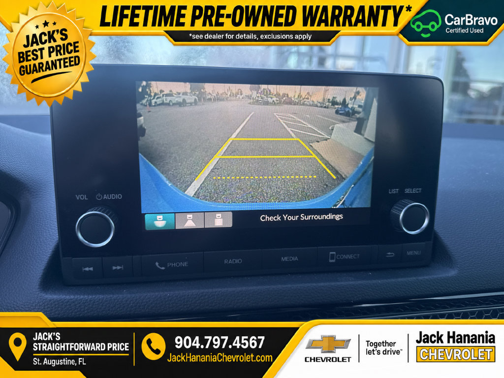 Used 2022 Honda Civic Sport image 16