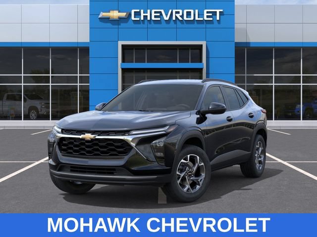 New 2026 Chevrolet Trax LT w/ Driver Confidence Package FWD image 6