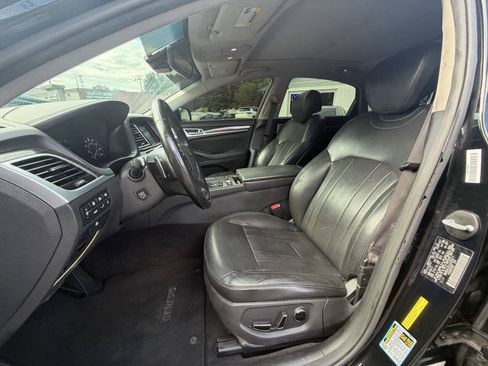 Used 2018 Genesis G80 3.8 image 11