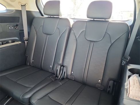 New 2026 Kia Sorento SX image 15