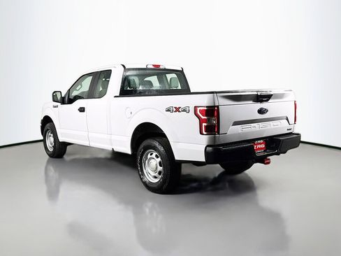 Used 2020 Ford F150 XL w/ Equipment Group 101A Mid image 3