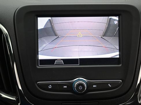 Certified 2024 Chevrolet Equinox RS AWD/4WD image 18