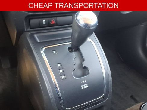 Used 2016 Jeep Compass Sport w/ Power Value Group FWD image 18
