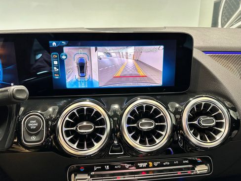 Used 2026 Mercedes-Benz GLA 35 AMG 4MATIC image 26