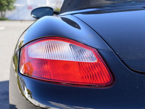 Used 2007 Porsche Boxster image 17