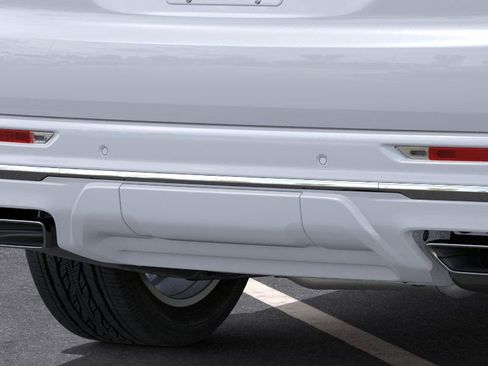 New 2026 Buick Enclave Avenir w/ Super Cruise Package image 17