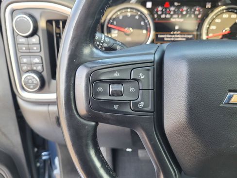 Used 2019 Chevrolet Silverado 1500 High Country image 20