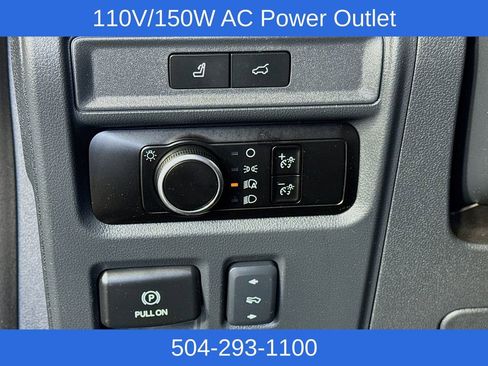 Used 2024 Ford Expedition Max XLT image 10