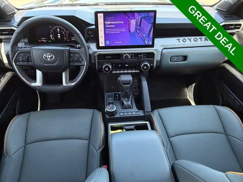 Used 2024 Toyota Tacoma 4x4 Double Cab Hybrid image 14