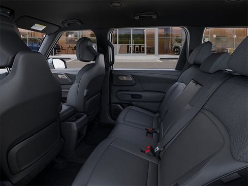 New 2027 Kia Telluride LX image 18