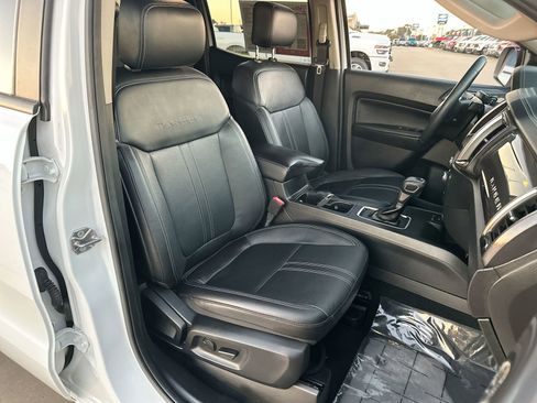 Used 2019 Ford Ranger Lariat w/ Technology Package image 24