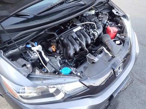 Used 2015 Honda Fit LX image 23