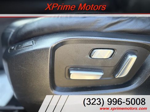 Used 2018 MAZDA CX-9 Grand Touring FWD image 19